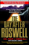 The Day After Roswell