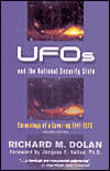 UFOs and the National Security State