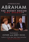 Introducing Abraham - The Secret Behind The Secret - DVD