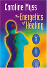 The Energetics of Healing - DVD