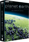 Planet Earth - DVD