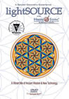 lightSOURCE with Hemi-Sync - DVD