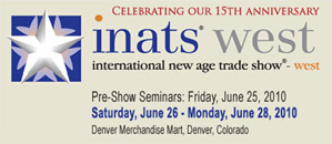 INATS West 2010