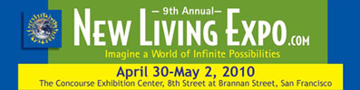 New Living Expo 2010