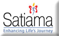 Satiama